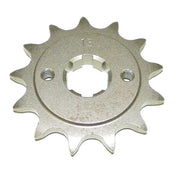 WSM Front Sprocket For Honda 250 ATC-R 81-82 FSH-009-13