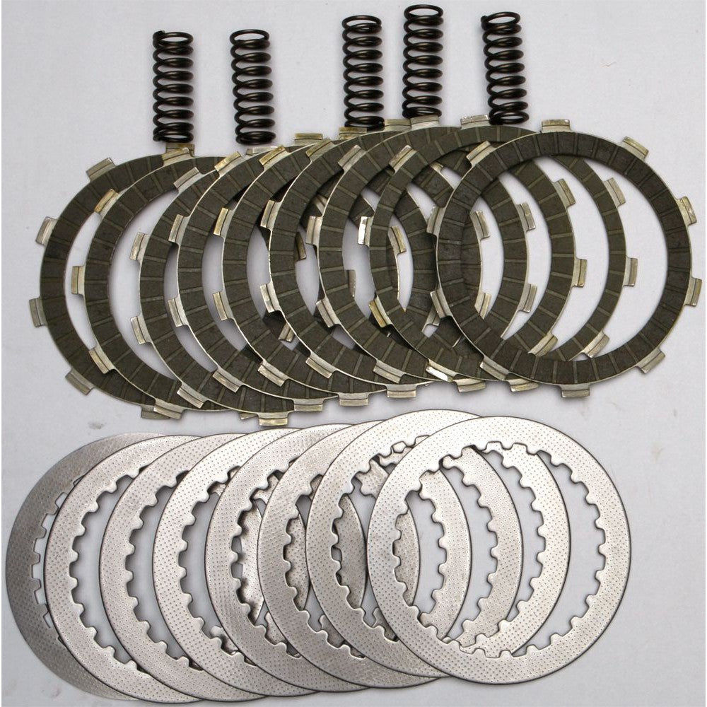 EBC SRK Complete Rebuild Kit - SRK78