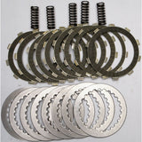 EBC SRK Complete Rebuild Kit - SRK78