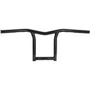 Burly Brand The Sid Bar 10" Black - B12-6031B