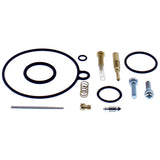 Kit de reparación de carburador All Balls para Honda ATC70 (1978-1985) 26-10091