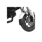 Puig Front Fender Extension Black - 9818N