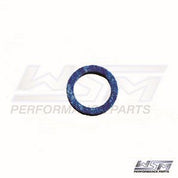 WSM Drain Plug Gasket for Johnson / Evinrude / Mercury / Mariner / Mercruiser / Force / OMC 5 - 300 Hp