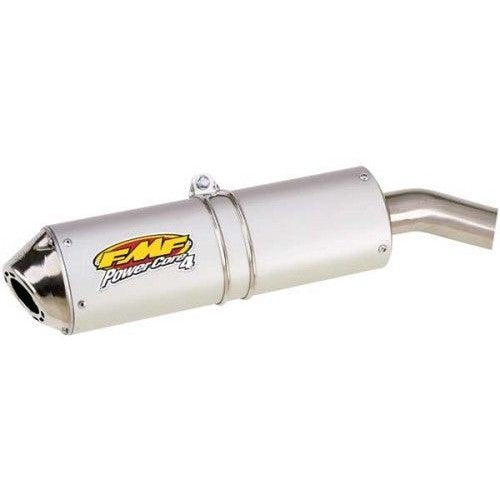 FMF Racing PowerCore 4 Spark Arrestor Slip-On 044295 Exhaust 27-5635 1831-0541