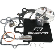 Wiseco Top End Kit 77.00/Std 13.1:1 Kaw/Suz PK1237
