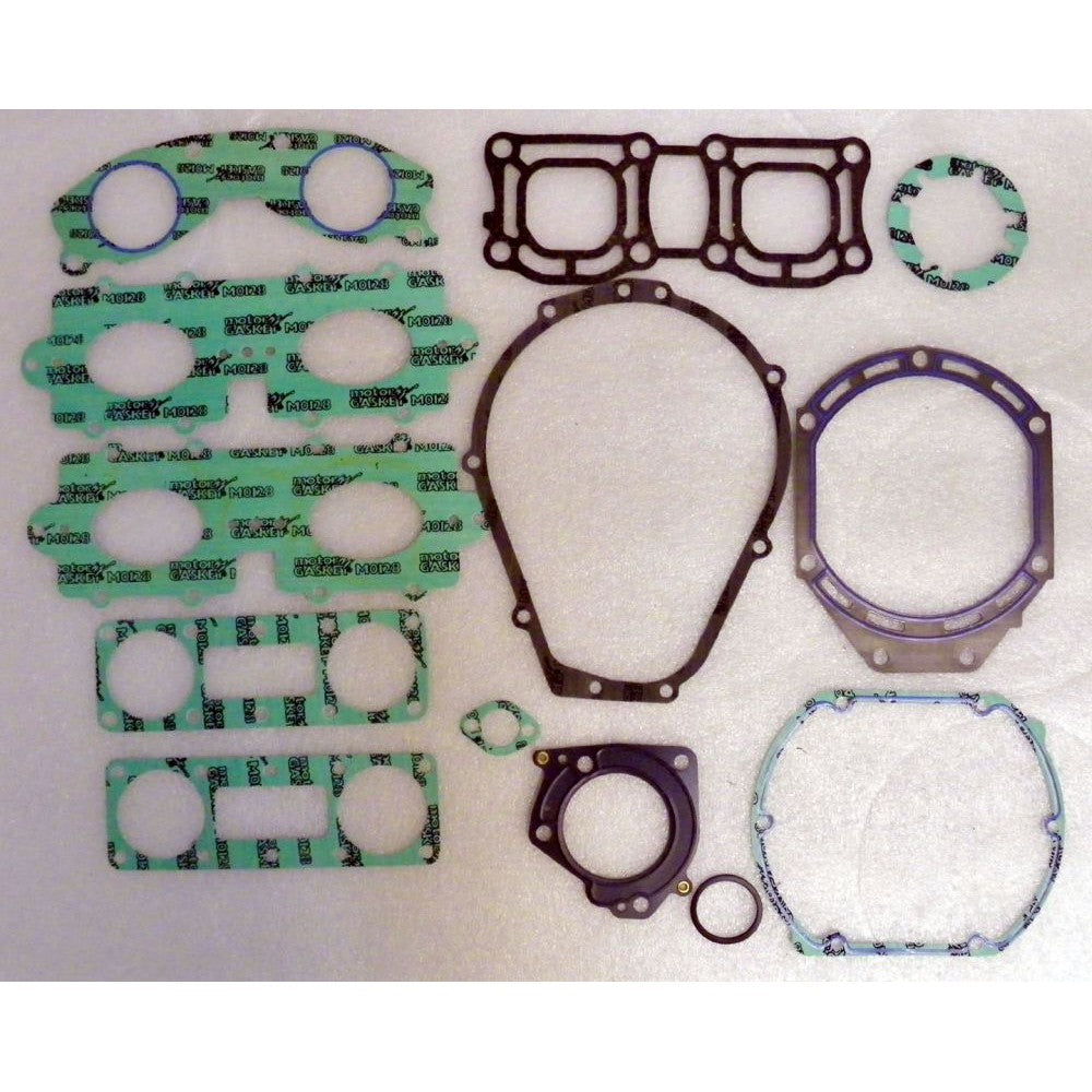 WSM Gasket Kit Engine Install For Yamaha 760 96-00 007-5026