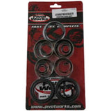 2001 Suzuki RM 125 Pivot Works Fork Rebuild Kit Suzuki Bike