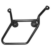National Cycle Cruiseliner Hard Saddlebags Mount Kit Black KIT-SB403