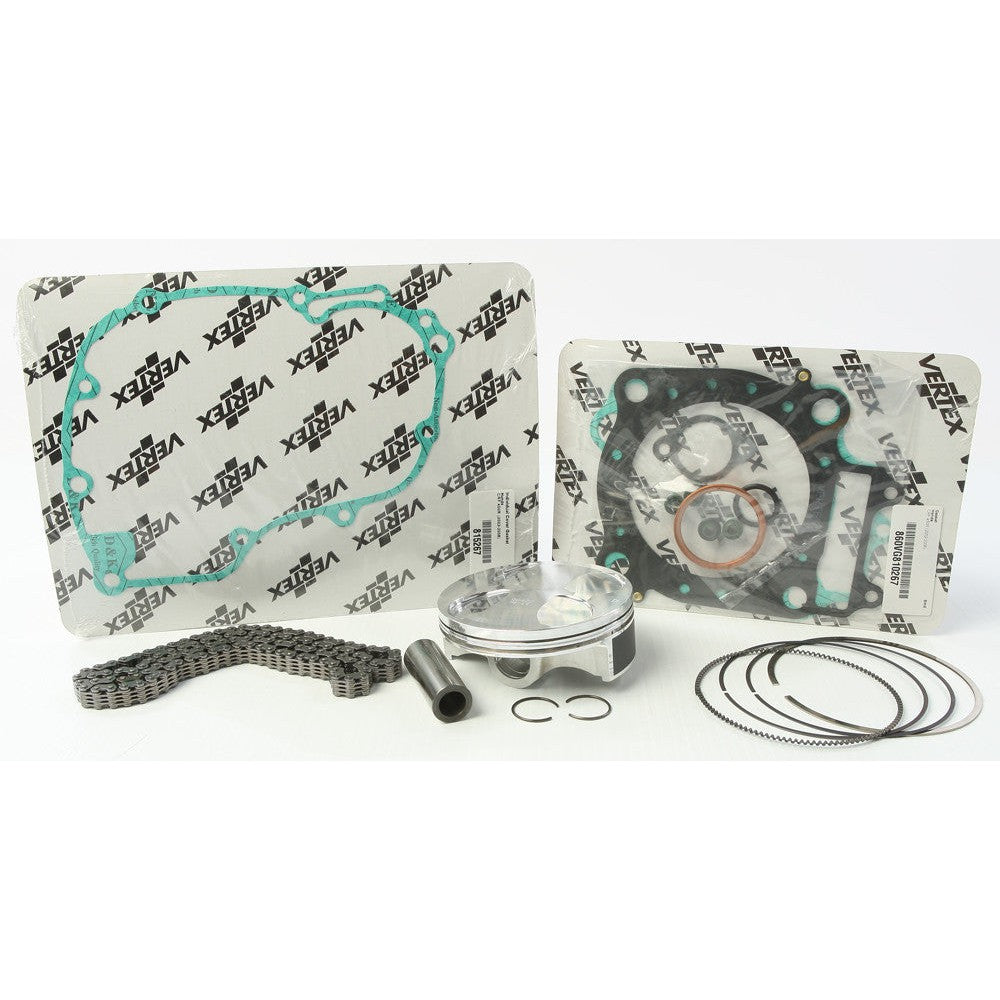 Vertex Top End Piston Kit VTKTC23003B