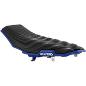 Acerbis Black/Blue X-Seat Air - 2726770001