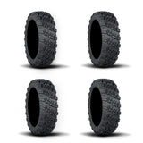 ITP Set of 4 Versa Cross XTR Tires Front/Rear [35x10-20]