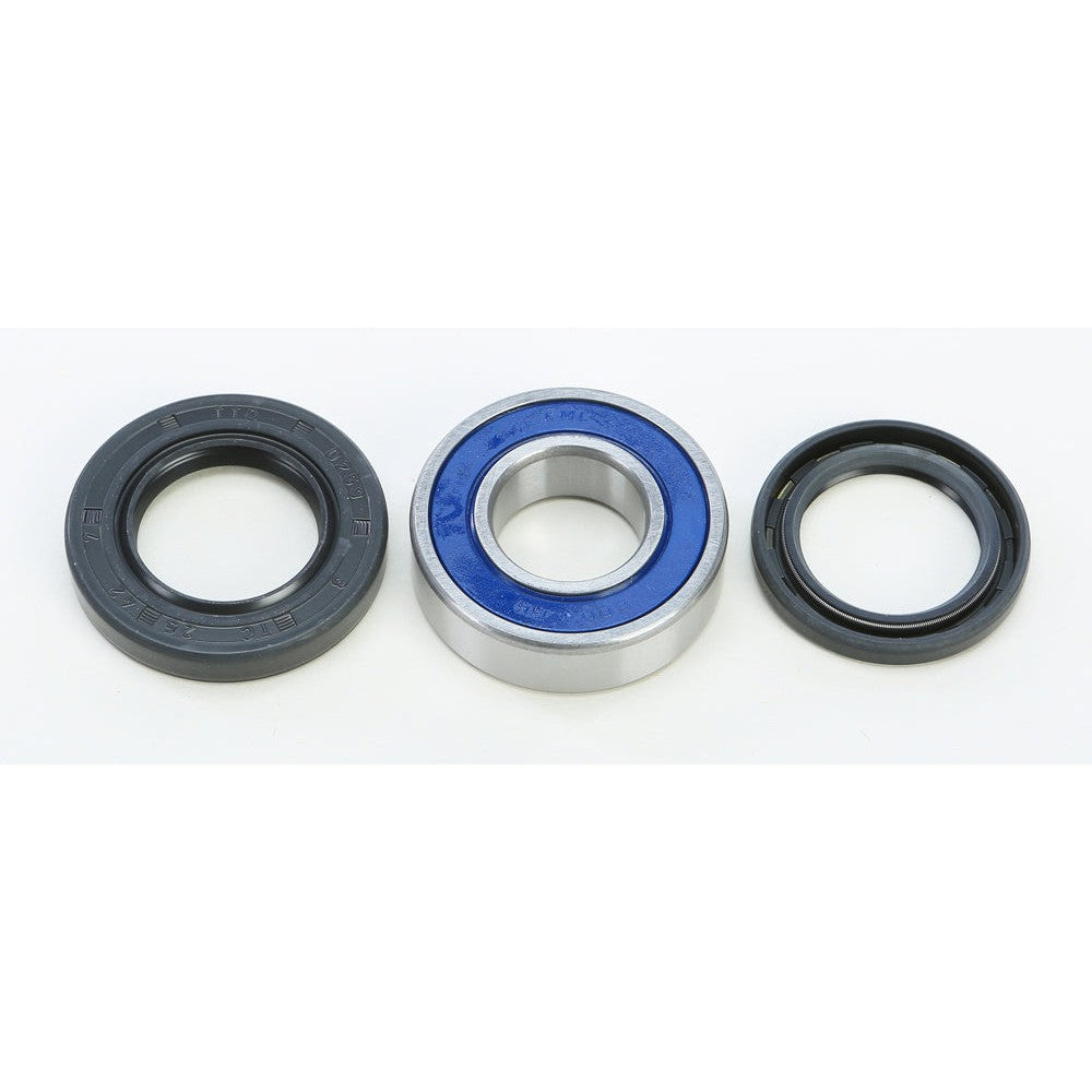 All Balls Lower Steering Stem Bearing And Seal Kit 25-1459
