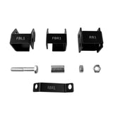 Demon Bracket Lift Kit 2 Inch PABL-4001HD