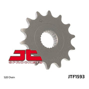 520H Heavy-Duty Chain,Front & Rear Sprocket Kit YAMAHA YFM250R Raptor 2008-2013