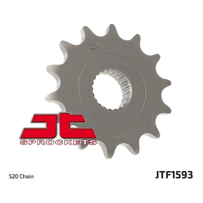 520H Heavy-Duty Chain,Front & Rear Sprocket Kit YAMAHA YFM250R Raptor 2008-2013
