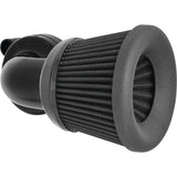 Arlen Ness Velocity 90 Black Air Cleaner 600-034