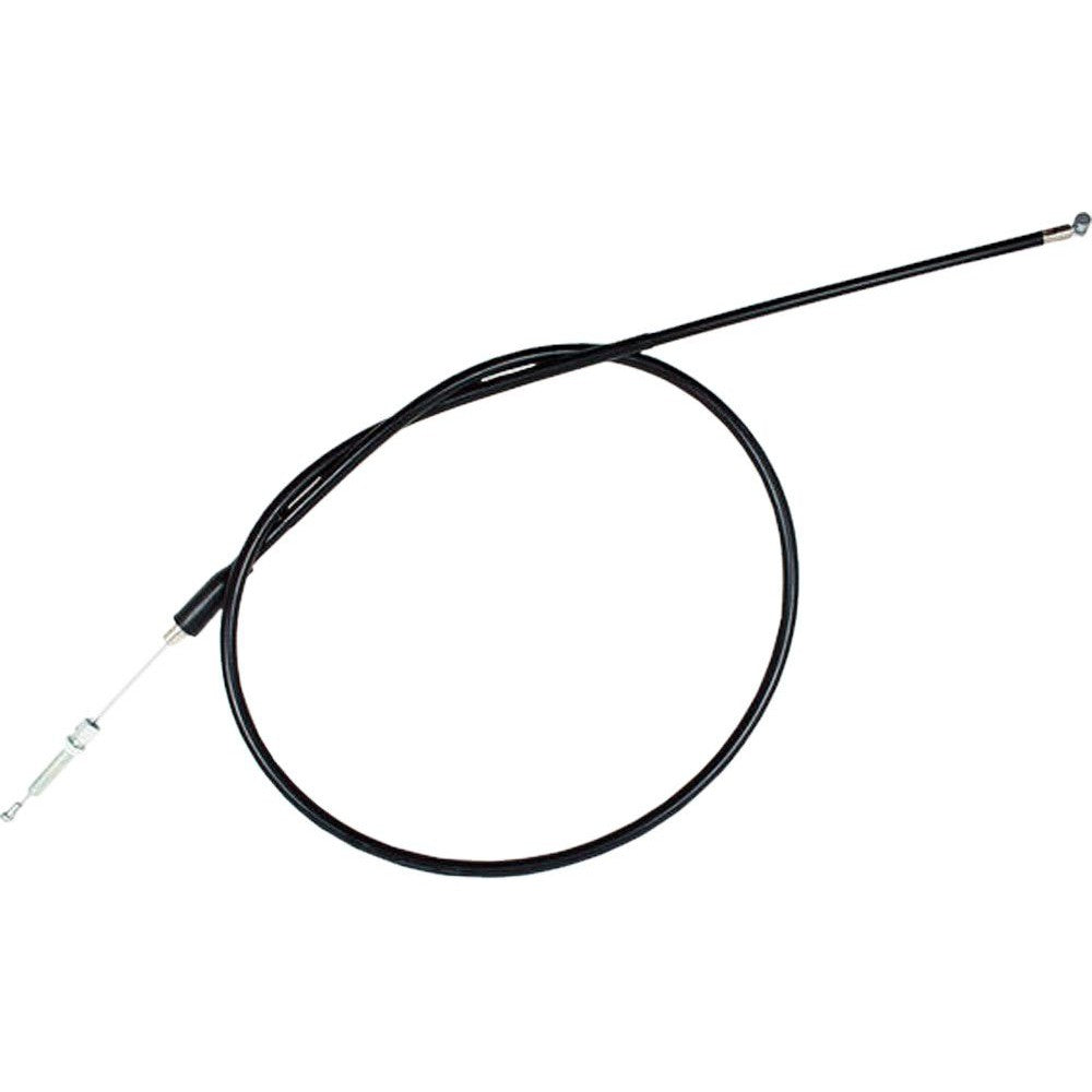 Motion Pro Black Vinyl Clutch Cable 03-0108