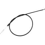 Motion Pro Black Vinyl Clutch Cable 03-0108