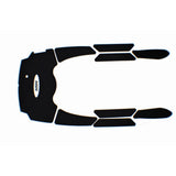 WSM Traction Mat for Yamaha 1100 / 1800 VX / VXR / VXS 11-15 012-224BLK