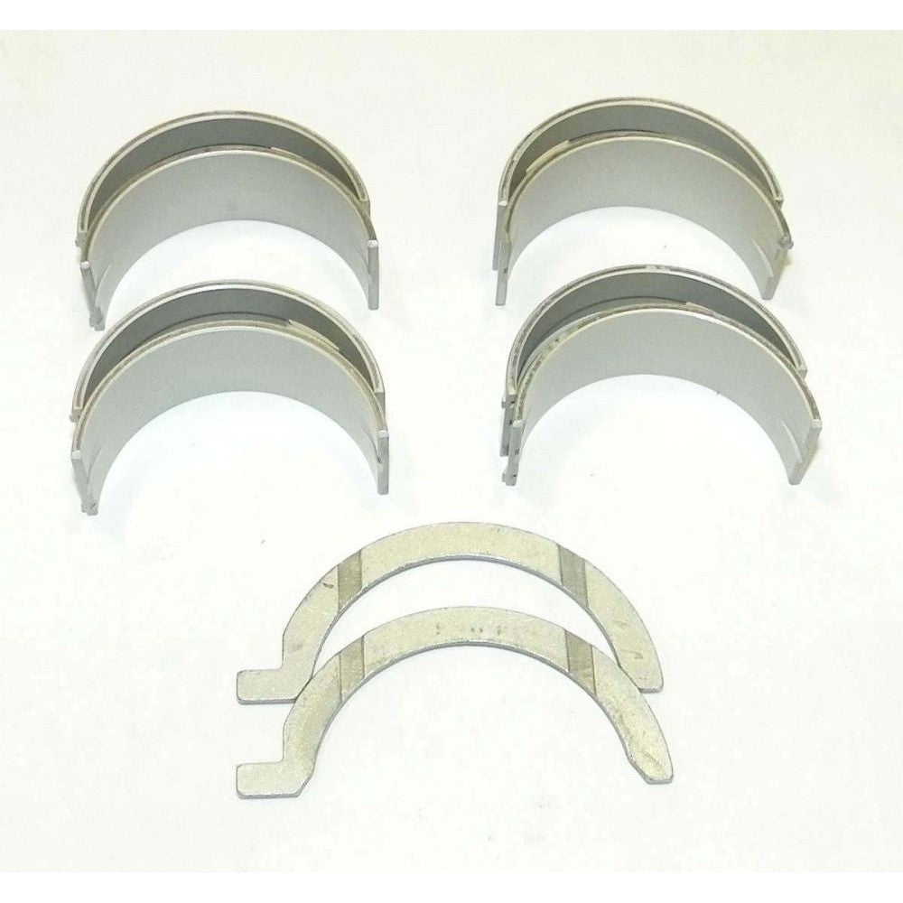 WSM Crankshaft Main Bearing Kit for Sea-Doo 1503 / 1630 4-Tec 02-23 010-190K