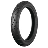 Neumático delantero diagonal para pavimentadora de bloques grandes Kenda K678 Adventure [110/80B19] 04678190201