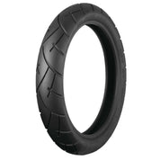 Kenda K678 Big Block Paver Adventure Front/Rear Bias Tire [100/90B19]