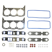 WSM Gasket Kit Head For 4.3L V6 262 CI. 501-211