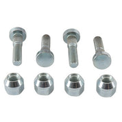 All Balls Wheel Stud Kit For Yamaha YFM350FG Grizzly 4WD [SRA] 2012-2013 85-1017