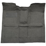 ACC Replacement Carpet Kit For 1967-1972 Chevrolet C10 Pickup Reg Cab 2WD 4spd w/o Gas Tank in Cab Floor Shift - CHOOSE COLOR