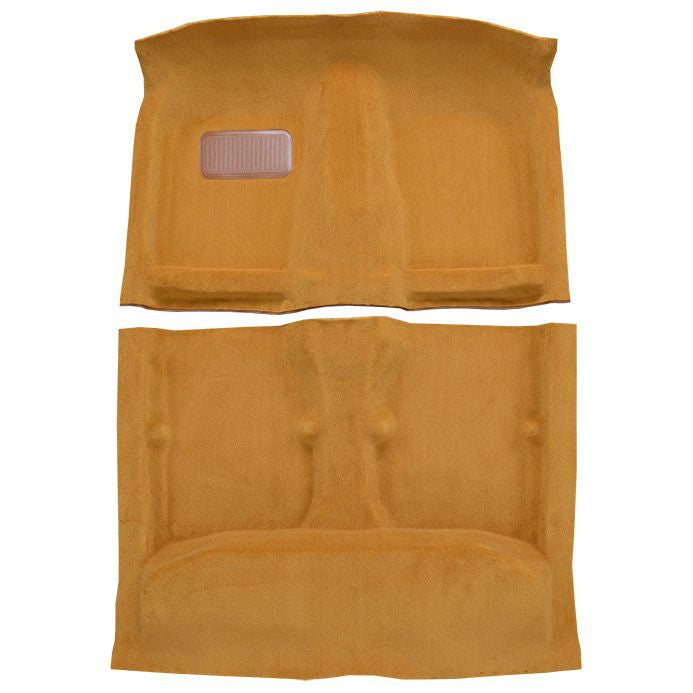 ACC Replacement Carpet Kit For 1985-1988 Chevrolet Nova - CHOOSE COLOR