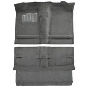 ACC Replacement Carpet Kit For 1987-1996 Mitsubishi Mighty Max Club Cab 2WD - CHOOSE COLOR