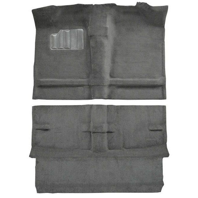 ACC Replacement Carpet Kit For 1987-1996 Mitsubishi Mighty Max Club Cab 2WD - CHOOSE COLOR