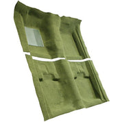 ACC Replacement Carpet Kit For 1971-1973 Mercury Cougar Convertible - CHOOSE COLOR