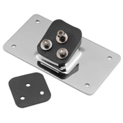 Bikers Choice Custom License Plate Bracket For Harley-Davidson FLH 1955-2020