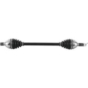 QuadBoss Rugged Axles Rear - TR6-CA-8-329