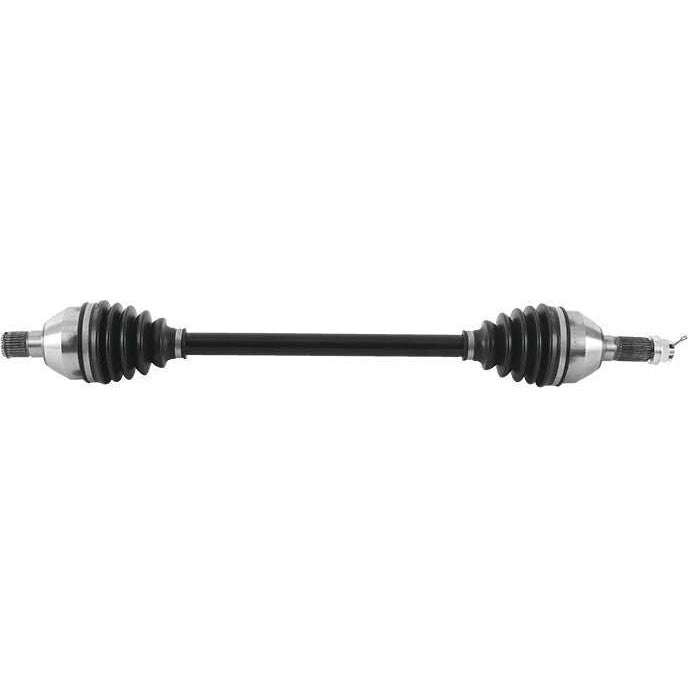 QuadBoss Rugged Axles Rear - TR6-CA-8-329
