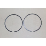 WSM Piston Rings For Yamaha 200 Blaster 88-06 1mm Over 51-530-07