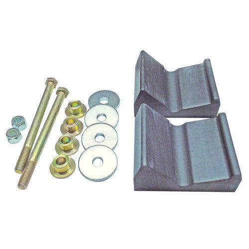 C&a Pro 76000271 Mount Kit Polaris