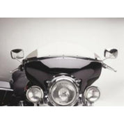 Harley FLHRC Road King Classic 07-14Bob Dron Fairing Kit Unpainted by Arlen Ness