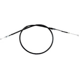 Motion Pro Black Vinyl Clutch Cable For Honda CR125R 1987-1997 02-0196