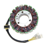 Kawasaki ZN700LTD (84-85) Stator Kawasaki Zx750 Turbo / Zn700 (83-86)