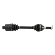 All Balls Heavy Duty Cv Axle Middle Right/Left AB8-PO-8-329
