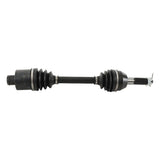 All Balls Heavy Duty Cv Axle Middle Right/Left AB8-PO-8-329