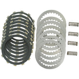 Ebc Drcf Series Clutch Kit Honda (Drcf259) DRCF259