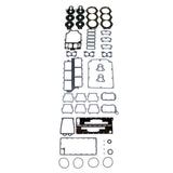 Kit de juntas WSM para cabezal de potencia Johnson/Evinrude de 175 a 235 HP BB 500-141