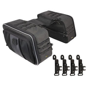 Nelson Rigg Route 1 Road Trip Saddle Bags