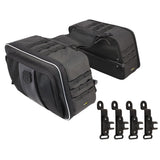 Nelson Rigg Route 1 Road Trip Saddle Bags