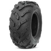 Set of 4 ATV QUADBOSS Tires (QBT671 25x10-12 Front/Rear)