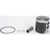 Wiseco Piston Kit Re Armrplate Armrft 48.50/+0.50 Suz RE901M04850