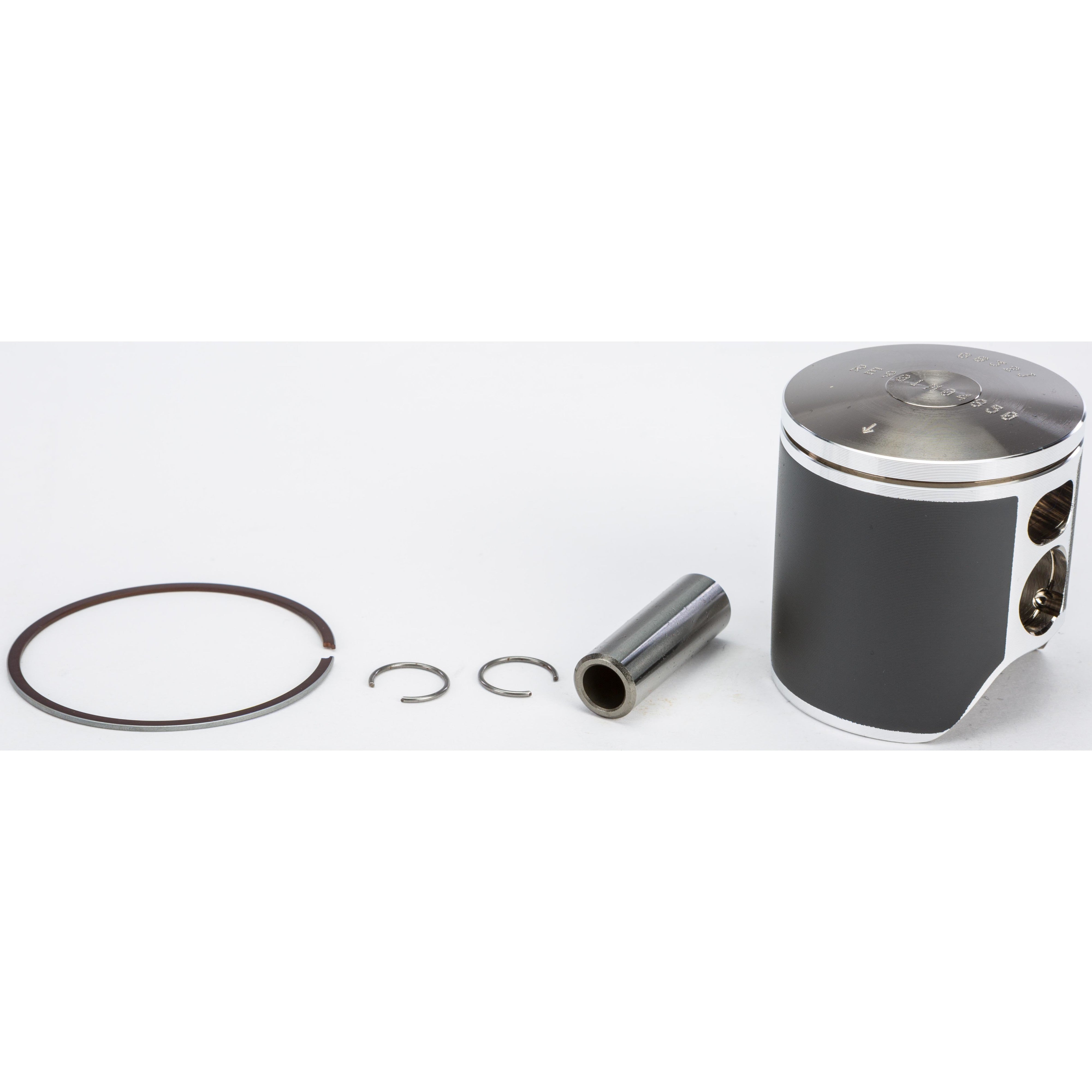 Wiseco Piston Kit Re Armrplate Armrft 48.50/+0.50 Suz RE901M04850